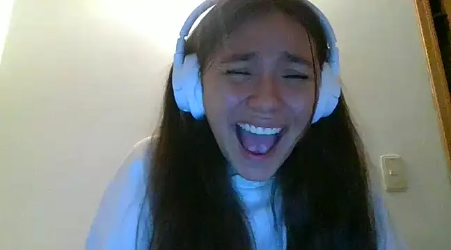  andygirl online show from February 2025 05:51:02 AM