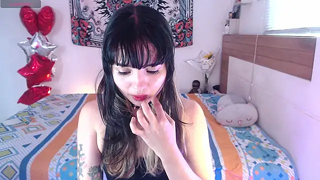 Margarita999 online show from October 2025 02:19:01 PM