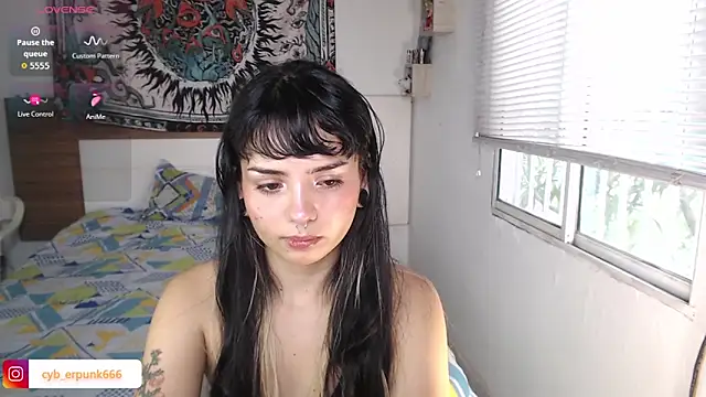 Margarita999 online show from May 2026 01:30:02 PM
