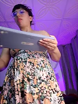 Piafisher1 online show from September 2025 01:10:01 AM