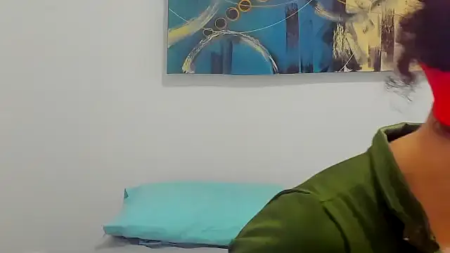 Sami Hotie1 online show from October 2025 08:17:02 PM