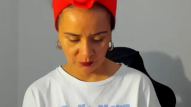 Sami Hotie1 online show from October 2025 07:25:02 PM