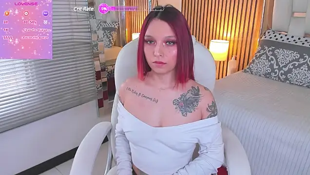 kmila-carson online show from February 2025 02:42:02 PM