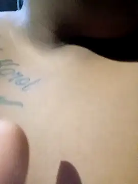 KiaraBrownn online show from February 2025 11:36:02 PM