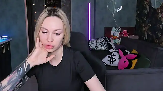 Blckmirrorr online show from March 2026 07:03:02 AM