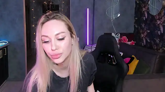 Blckmirrorr online show from March 2026 02:31:01 PM