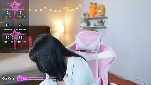 laybunny1 online show from January 2025 11:33:01 PM