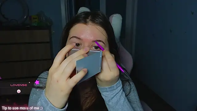   Samer  online show from February 2025 01:44:01 PM