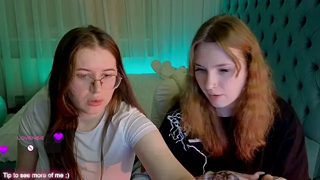   Samer  online show from February 2025 09:53:02 PM