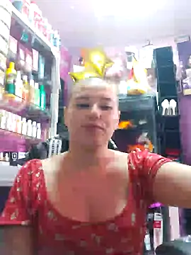 TamySweetness online show from January 2025 08:03:02 PM