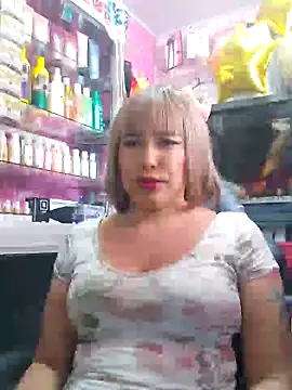 TamySweetness online show from February 2025 02:21:02 PM