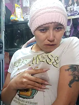 TamySweetness online show from February 2025 11:44:01 PM