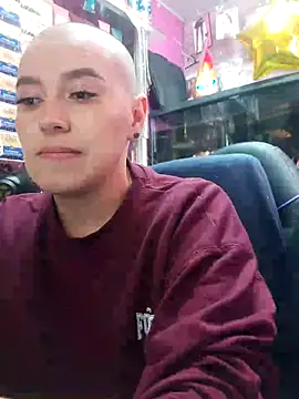 TamySweetness online show from March 2025 09:15:02 PM