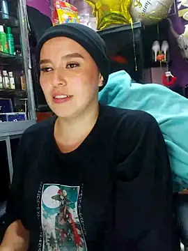 TamySweetness online show from March 2025 12:05:02 AM