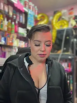 TamySweetness online show from March 2026 02:56:02 PM