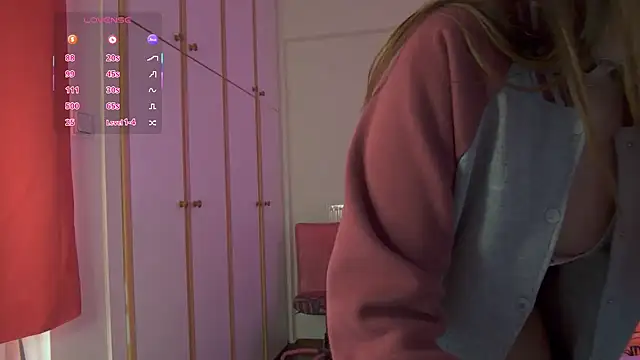 princiana online show from February 2025 01:01:01 PM