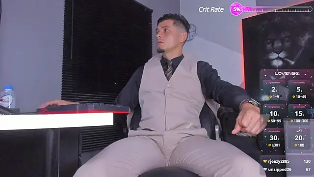 massimo g online show from March 2025 01:59:02 PM