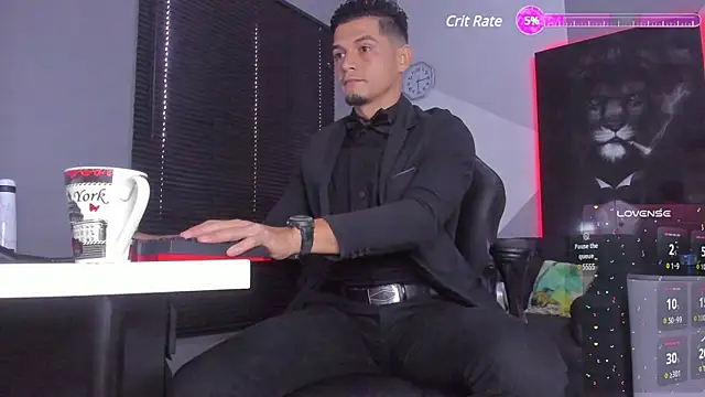 massimo g online show from March 2025 01:28:02 PM