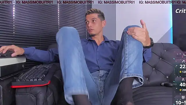 Snapshot of massimo_g chatting on February 2026 09:20:02 PM massimo g online show from February 2026 09:20:02 PM