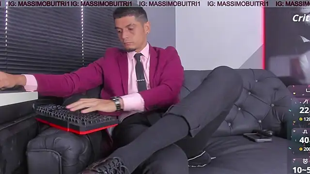 Snapshot of massimo_g chatting on February 2026 01:18:01 PM massimo g online show from February 2026 01:18:01 PM