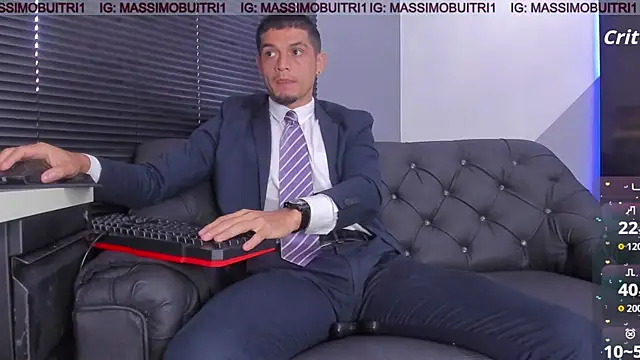 Snapshot of massimo_g chatting on February 2026 01:51:01 PM massimo g online show from February 2026 01:51:01 PM