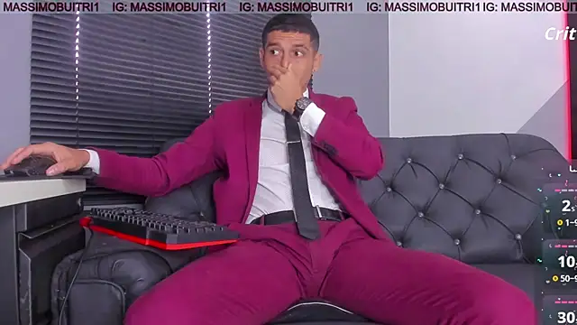 Snapshot of massimo_g chatting on February 2026 01:41:01 PM massimo g online show from February 2026 01:41:01 PM