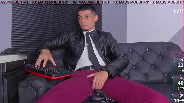 Snapshot of massimo_g chatting on February 2026 01:47:02 AM massimo g online show from February 2026 01:47:02 AM