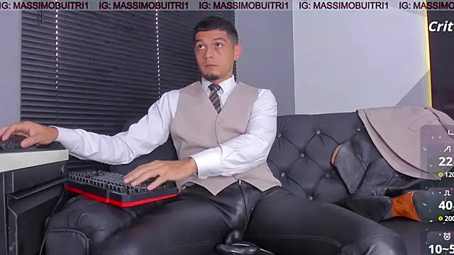 Snapshot of massimo_g chatting on February 2026 12:26:01 PM massimo g online show from February 2026 12:26:01 PM