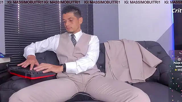 Snapshot of massimo_g chatting on March 2026 01:06:02 PM massimo g online show from March 2026 01:06:02 PM