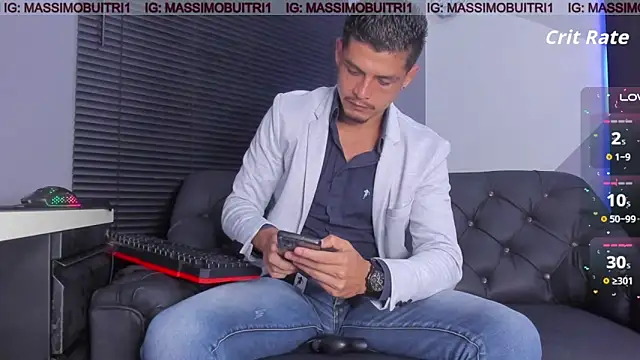 Snapshot of massimo_g chatting on March 2026 11:53:02 PM massimo g online show from March 2026 11:53:02 PM