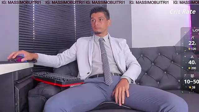 Snapshot of massimo_g chatting on March 2026 01:50:02 PM massimo g online show from March 2026 01:50:02 PM