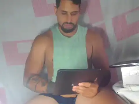 sebasx412 online show from March 2025 08:05:02 PM