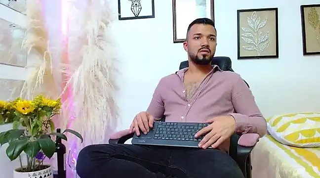 mathew vidal1 online show from February 2025 10:13:01 PM