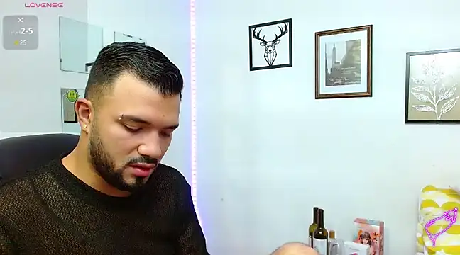 mathew vidal1 online show from March 2025 02:49:02 AM