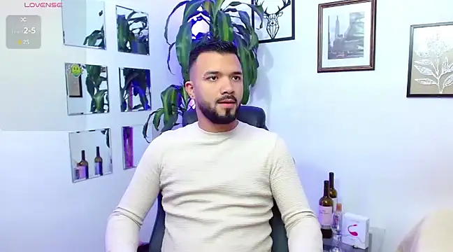 mathew vidal1 online show from March 2025 03:26:02 AM