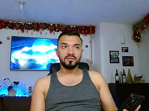 mathew vidal1 online show from November 2025 09:14:02 PM