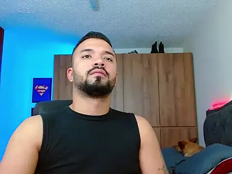 mathew vidal1 online show from November 2025 10:04:01 PM