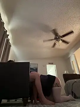 KatDaddie9886 online show from February 2025 09:17:01 PM