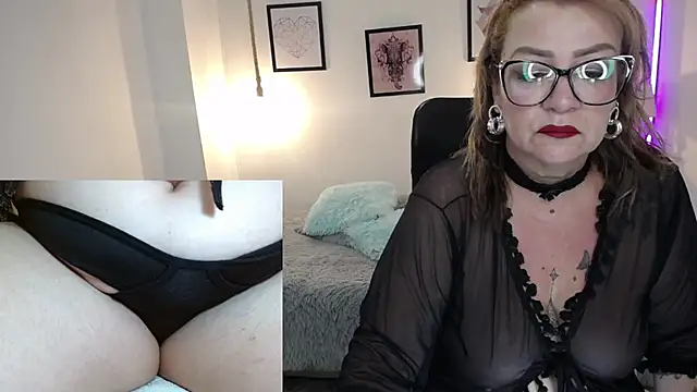 jazmin ross online show from January 2025 02:57:01 AM