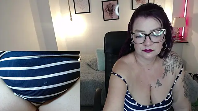 jazmin ross online show from February 2025 01:44:01 AM