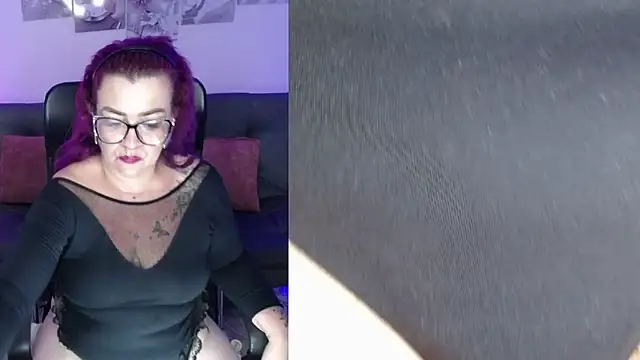 jazmin ross online show from February 2025 10:17:02 PM