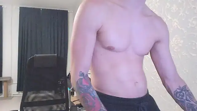 Marselle Laker online show from January 2025 03:22:01 PM