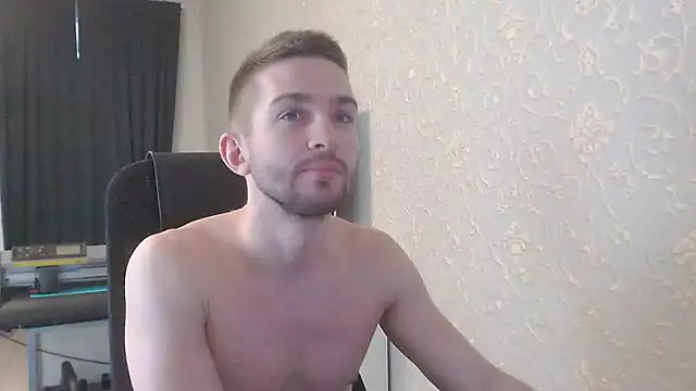 Marselle Laker online show from February 2025 08:39:02 AM