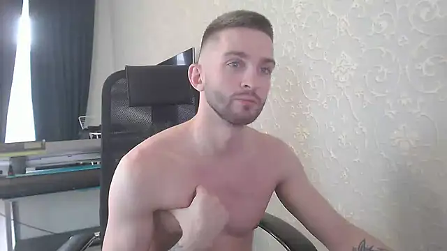 Marselle Laker online show from February 2025 09:36:01 AM