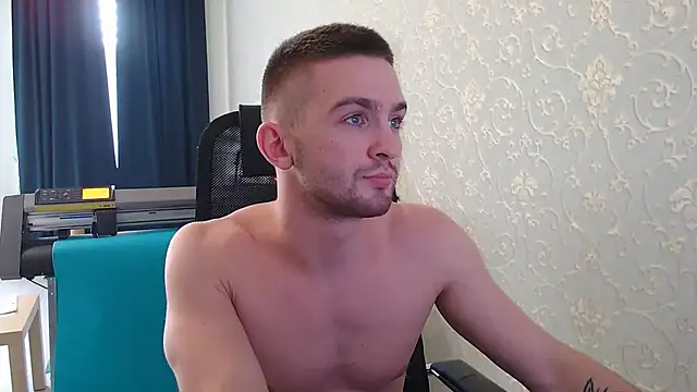 Marselle Laker online show from March 2025 11:12:02 AM