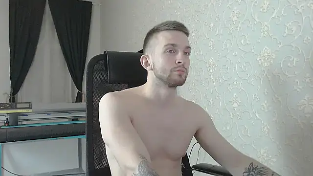 Marselle Laker online show from November 2025 05:29:02 PM