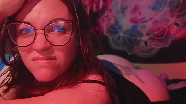 spunlikecottoncandy online show from October 2025 08:00:02 AM