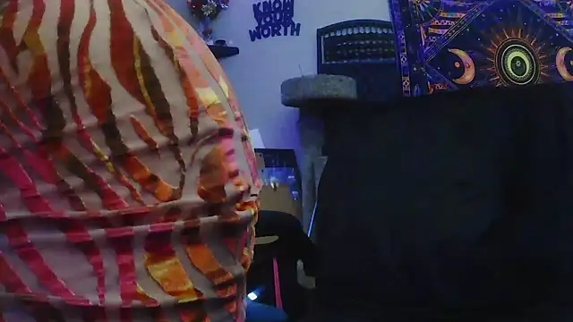 spunlikecottoncandy online show from April 2026 07:47:02 PM