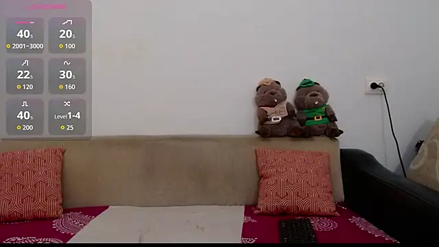 ElenaRose90 online show from September 2025 07:47:02 PM