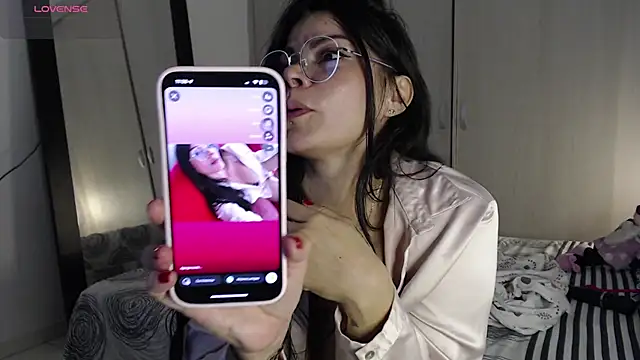 cristal sexybody online show from October 2025 04:51:02 PM